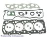 BLUE PRINT ADG06230 Gasket Set, cylinder head